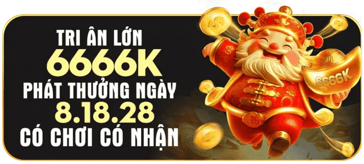 Tính năng thưởng game nổ hũ GA888VN