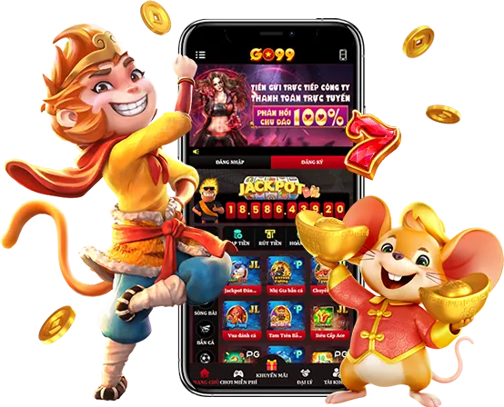 Lợi ích khi chơi Nổ Hũ tại GA888VN