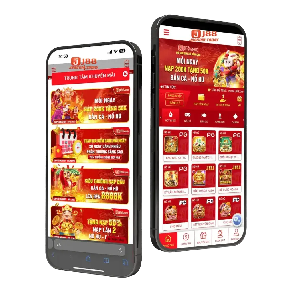Ưu đãi Nổ Hũ GA888VN
