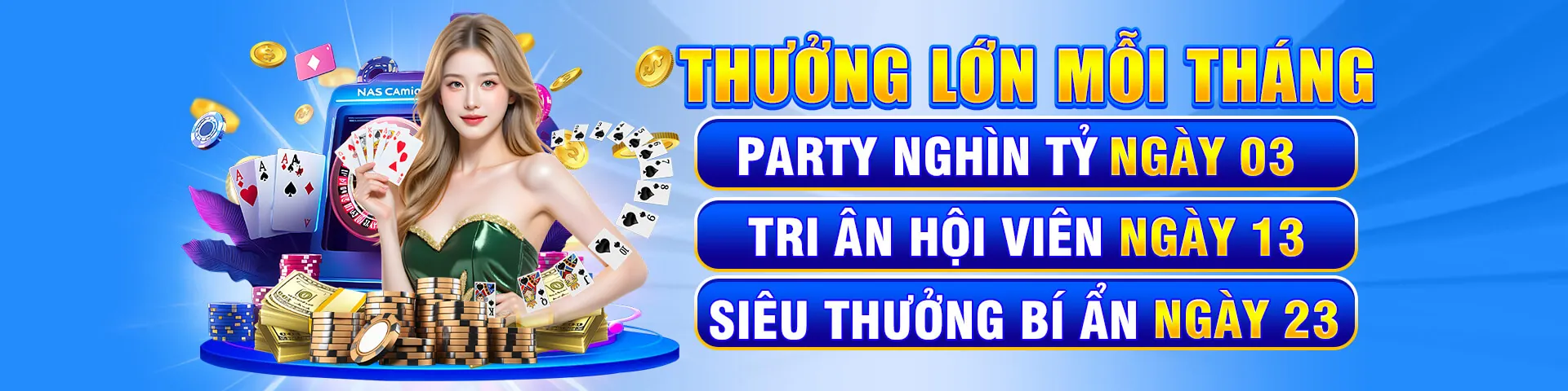 Hình ảnh chính của ga888vn Nổ Hũ với jackpot lớn