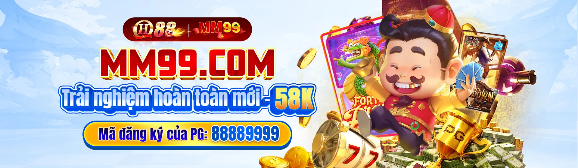 Hình ảnh chính blog GA888VN Nổ Hũ 2026