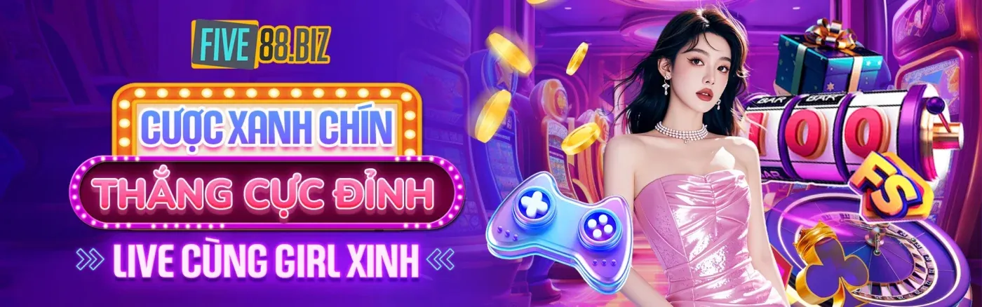 Chương trình VIP độc quyền ga888vn nổ hũ