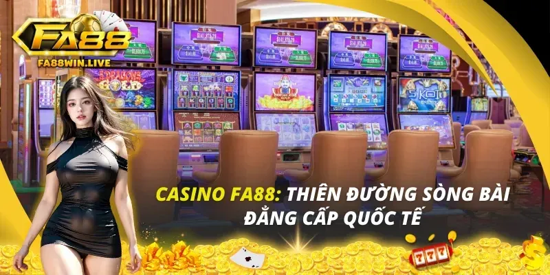 Cách chọn game jackpot GA888VN