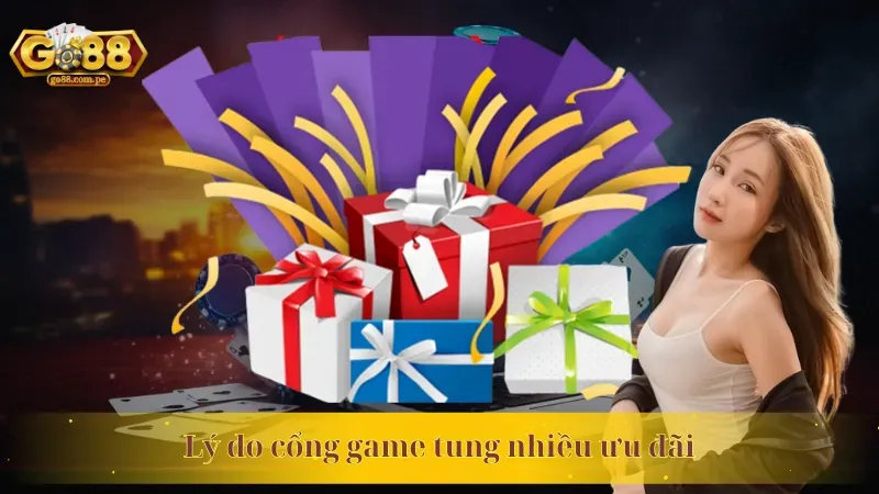 Bí quyết chơi Ga888vn Nổ Hũ