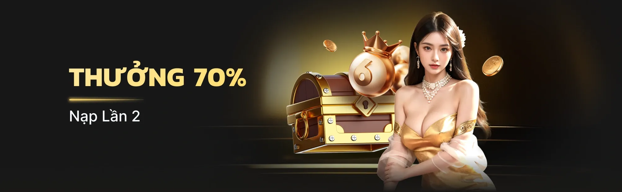 Chương trình VIP ga888vn